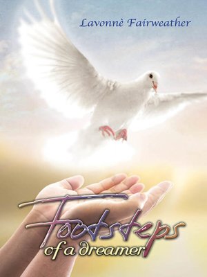 cover image of Footsteps of a Dreamer